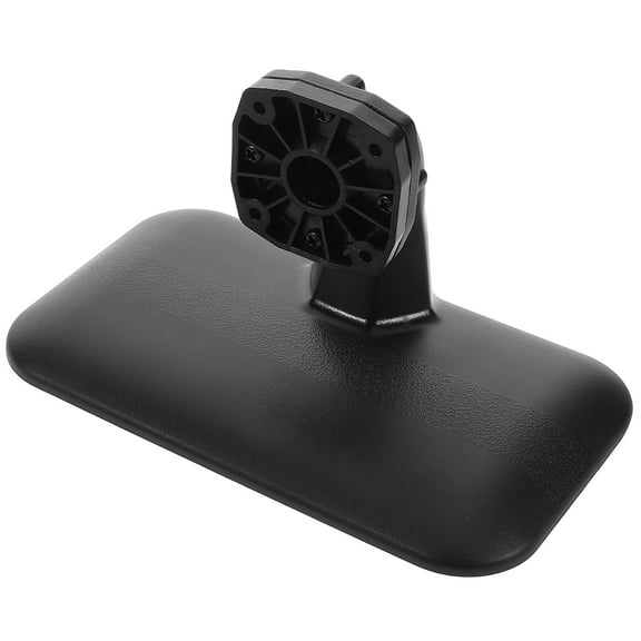 SWETRACE Drivers Dash Cam Mount 1Pcs 5.6X3.7X3.4in Plastic