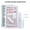 S, variant on 120pcs Natural Eye-Lift Mesh-Lace Invisible Double-Fold Eyelid Sticker