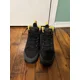 thumbnail image 1 of A i r-Jor-dan 9 Retro “Dark Charcoal University Gold” Size 4.5, 1 of 5