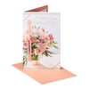 American Greetings Mother's Day Card (Fun and Flowers)