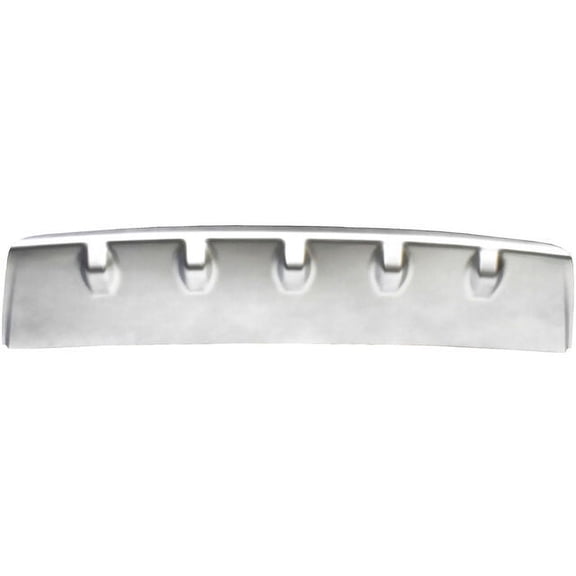 Rear Skid Plate - Compatible with 2017 - 2019 Kia Niro 2018