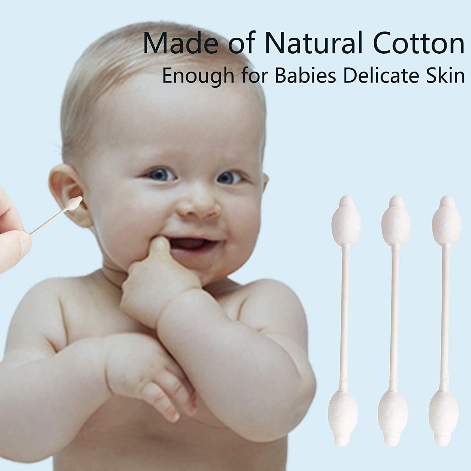 Q tips for baby deals