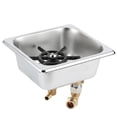 thumbnail image 2 of Cup Cleaner, Steaming Pitcher Rinser, Pitcher Rinser, Automatic Cup Washing Machine, Professional Stainless Steel For Bar Coffee Milk Tea Cup Hotel, 2 of 8
