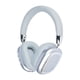thumbnail image 1 of Auriculares inalámbricos Bluetooth B35, estéreo, reducción de ruido, esponja plegable, modelo privado nuevo, auriculares supraaurales Bluetooth B35, plateado, 1 of 2