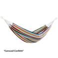 thumbnail image 1 of Hamac Sunbrella® Brésilien - Double, 1 of 11
