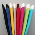 thumbnail image 4 of 002 toalla para raqueta de bádminton, tensión para deportes al aire libre, pegamento para manos, raqueta de tenis, cinturón absorbente de sudor, funda para mango de caña de pescar, 4 of 5