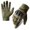 Green Gloves, variant on Touch Screen Motorcycle Gloves Spring Summer Breathable Full Finger Motorbike Riding Moto Gloves for Motocross
