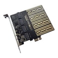 thumbnail image 1 of AWHAO Mainboard Desktop Adapter Card Ergonomic Efficient Easy to Use Replaces Portable, 1 of 9