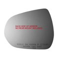 thumbnail image 3 of Driver Side Replacement Mirror Glass No Rear Mount, Compatible with 2020-2023 Buick Encore GX, 3 of 6