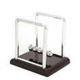 thumbnail image 3 of SHAR Interesting Metal Balanced Ball Toy Desk Physics Science Educational Toys Home Table Decoration, 3 of 10