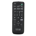 thumbnail image 3 of Loewten Accessoires de Télévision, Remplacement de Contrôle à Distance, Rmscu37b Télécommande de Remplacement Applicable pour Lbtsh2000 Sssh2000 Cmtbx3 Cmtbx30r Hcdcbx3 Hcdbx30r, 3 of 8