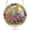 D, variante sur YoGold Casse-Têtes en Acrylique Attrape-Soleil à Suspendre à la Fenêtre - Casse-Têtes en Acrylique Décoration de Jardin pour Femmes Hommes Maman Cadeau d'Anniversaire Déco Maison