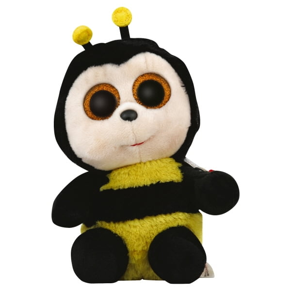 Ty Beanie Babies Boos 36849 Buzby The Bee Boo for sale online 