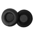 thumbnail image 2 of Yammee Gaming Headphone Earpad Cushion Cover Breathable for MDR-V55 MDR V500 V500DJ V55 MDR for, 2 of 11