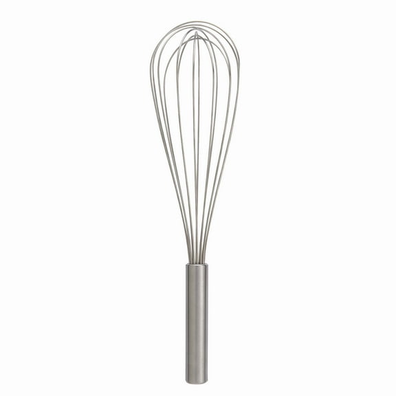 Mrs. Anderson’s Baking Balloon Whisk, Stainless Steel, 12-inches
