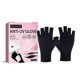 thumbnail image 1 of 2 Pairs Anti UV Radiation Protection Gloves UV Protection Nail Dryer Light, 1 of 5