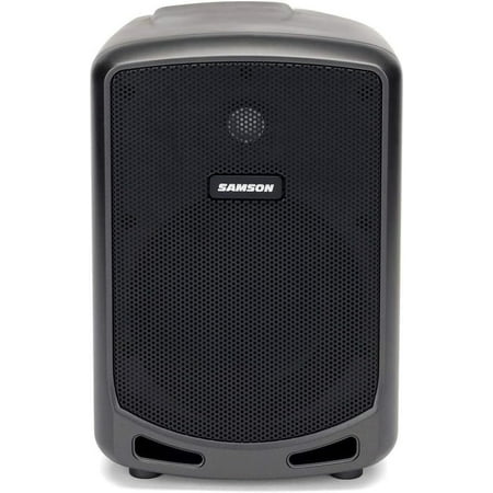 Samson Expedition Escape Plus Rechargeable Speaker System with Bluetooth