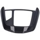 thumbnail image 3 of Reemplazo de estilo de fibra de carbono para cubierta de Panel de cambio de marchas para Mazda CX-3 CX3 2017-2019, 3 of 5