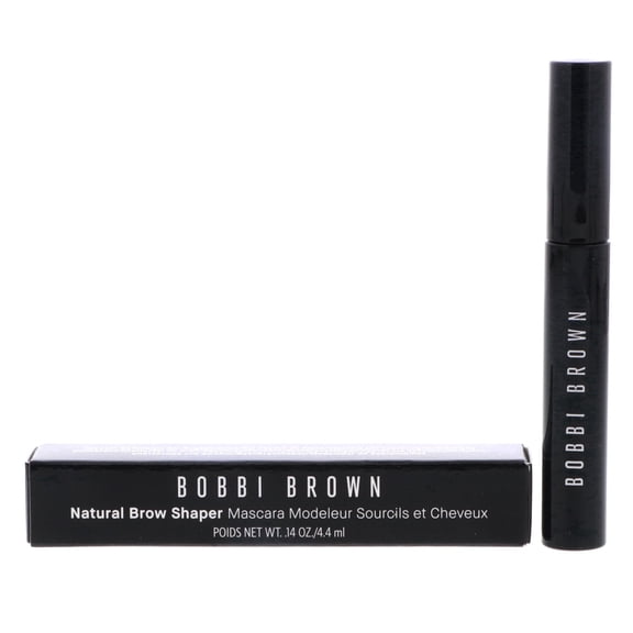 Bobbi Brown Natural Brow Shaper & Hair Touch Up, Clear, 0.14 oz