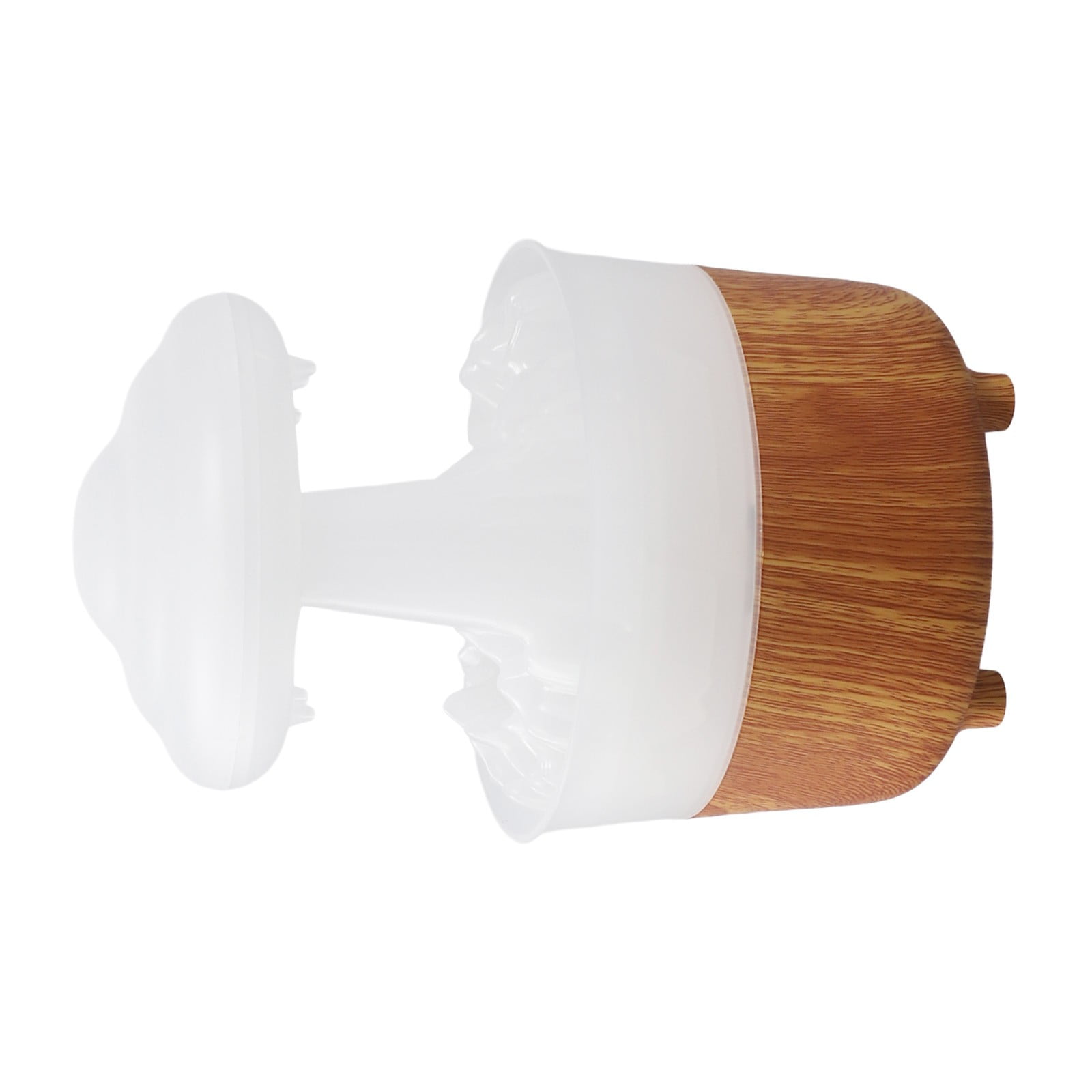 7 Color Raindrop Humidifier Aroma Diffuser Relaxing Atmosphere Creator