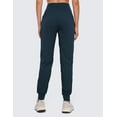 thumbnail image 2 of CRZ YOGA Lightweight Workout Joggers for women High Waisted Casual Pants with Pockets, 2 of 6