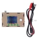 thumbnail image 1 of Digital Oscilloscope 2.4in LCD 200Khz Bandwidth 1MSa/s DC 9V Signal Waveform Portable Oscilloscope, 1 of 5