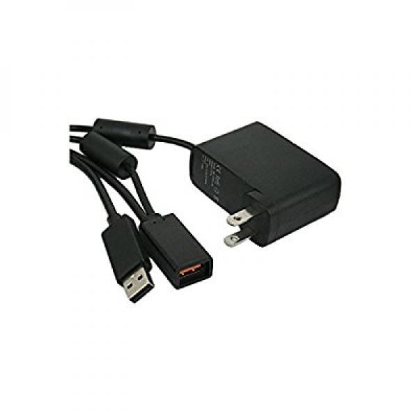 Xbox 360 Kinect Sensor Usb Ac Adapter Power Supply Cable Cord For Microsoft Model 1429 Brickseek