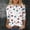 Shirts-382White, variant on Women's T-Shirts Happy Labor Day Letter Print Crew Neck 3/4 Sleeve Casual Tops Graphic Tees USA Flag Patriotic Holiday Outfits