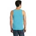thumbnail image 2 of Port & Company Beach Wash Garment-Dyed Tank, 2 of 5