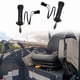 thumbnail image 5 of 3 Buttons Excavator Joystick Assy Handle Gears for Doosan DX150 215 225 300 370-9C Left, 5 of 5