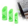 thumbnail image 1 of Pipe Insulation Cutting Tool, Comprehensive Protecting Versatile Easy To Operate 3Pcs Foam Pipe Cutter Tool Insulation Cutting Fixture  for Homes, 1 of 7