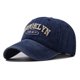 thumbnail image 3 of Gorra de béisbol bordada de algodón, gorra para hombre y mujer, estilo moderno, gorra de baile callejero personalizada, 3 of 6