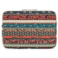 thumbnail image 3 of Funda p/ Laptop Kayond Canvas 15,6 resist. agua p/ ord. portátil 15 y 15,4 (15-15,6, Bohemia Rojo), 3 of 3