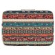 thumbnail image 3 of Funda p/ Laptop Kayond Canvas 15,6 resist. agua p/ ord. portátil 15 y 15,4 (15-15,6, Bohemia Rojo), 3 of 3