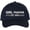 Girl - Navy Blue, variant on Boy Mama or Girl Mama Est 2026 Cap – Embroidered Mom Gift Hat – 100% Cotton Adjustable (Boy-NavyBlue)