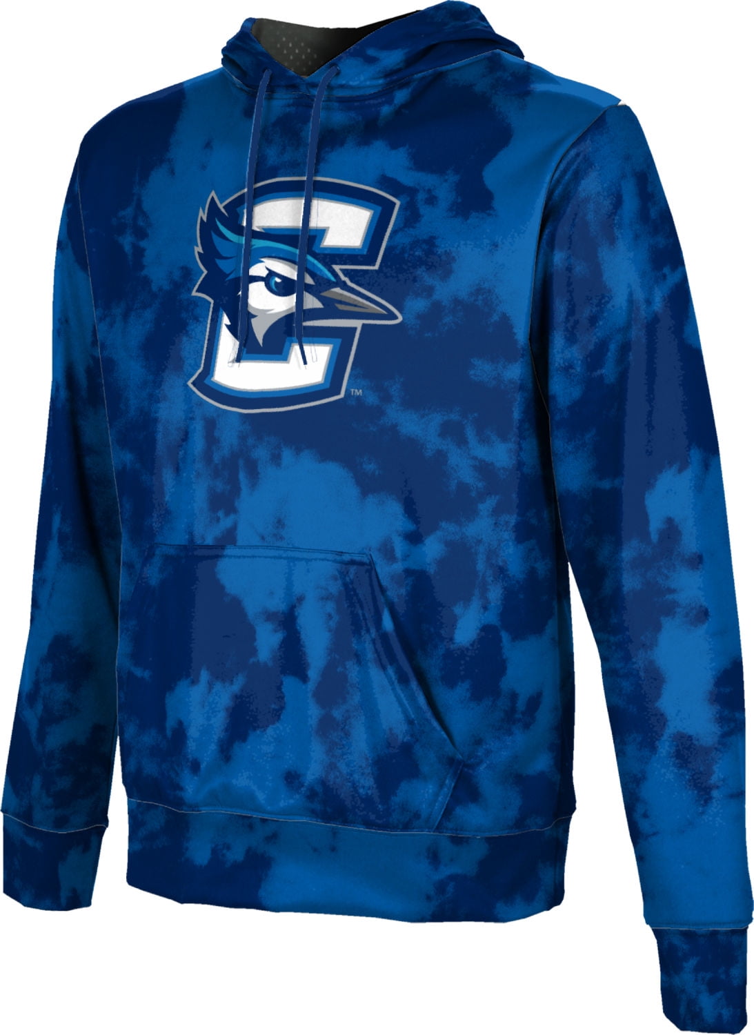 ProSphere Middle Tennessee State University Boys Full Zip Hoodie Grunge