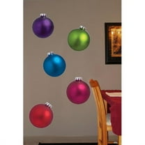 Wallhogs Ornament Cutout Wall Decal
