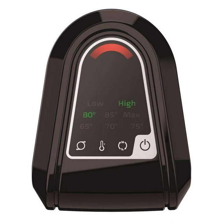 chicacoです DRJ718 Lasko Grey Space Heater B-112 | Dothan Mercantile