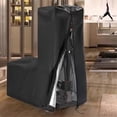 thumbnail image 5 of Elliptical Exercise Machine Cover\nfor Black Oxford Cloth, 5 of 5