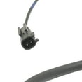 thumbnail image 5 of ABS SPEED SENSOR Compatible with MITSUBISHI OUTLANDER 07-17/LANCER 08-17 FRONT RH, 2 Male Terminals, Blade Type, 5 of 5