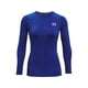 thumbnail image 4 of Camiseta Under Armour HeatGear Compression XXL para mujer, 4 of 6