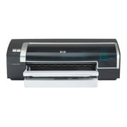 HP Deskjet 9800 - Printer - color - ink-jet - Super B, A3 Plus - 1200 dpi - up to 30 ppm (mono) / up to 20 ppm (color) - capacity: 150 sheets - parallel, USB
