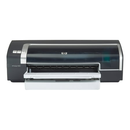 HP Deskjet 9800 - Printer - color - ink-jet - Super B, A3 Plus - 1200 dpi - up to 30 ppm (mono) / up to 20 ppm (color) - capacity: 150 sheets - parallel, USB
