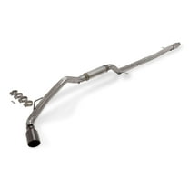 Flowmaster 717909 Flowmaster FlowFX Cat-Back Exhaust System