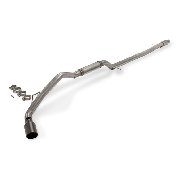 Flowmaster 717909 Flowmaster FlowFX Cat-Back Exhaust System