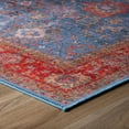 thumbnail image 3 of Kensington AKE39BL9X13 Blue, Area Rug, 3 of 4