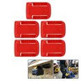 thumbnail image 1 of Soporte de montaje para batería de litio juego de soporte de batería de tamaño estándar 5 para DCB141 ANGGREK Otros, 1 of 8
