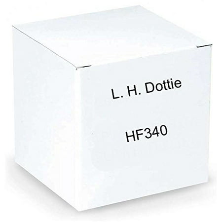 L.H.DOTTIE CO. HF340 HANDI FOAM EXPANDING SEALANT HARDWARE TOOLS SOUND LH-HF340 UPC