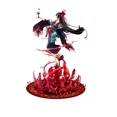 thumbnail image 3 of Onmyoji Higanbana Action Figure Statue 33cm official Boxed Collection W/Carpet, 3 of 5