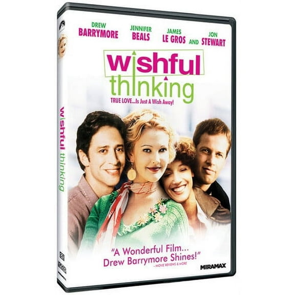 Wishful Thinking (DVD), Miramax, Comedy